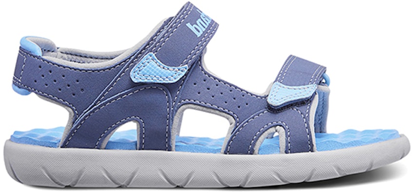(Youth) Timberland Adventure Sandal 'Bright Blue' A1WEK Order (Youth) Timberland Adventure Sandal 'Bright Blue' A1WEK