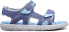Order (JR) Timberland Adventure Sandal 'Biru Terang' A1WEK