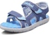 (JR) Timberland Adventure Sandal 'Biru Terang' A1WEK