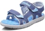Lookbook (JR) Timberland Adventure Sandal 'Biru Terang' A1WEK