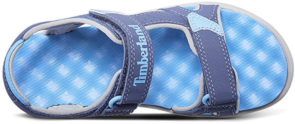 (Youth) Timberland Adventure Sandal 'Bright Blue' A1WEK Shop (Youth) Timberland Adventure Sandal 'Bright Blue' A1WEK