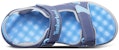 (JR) Timberland Adventure Sandal 'Biru Terang' A1WEK