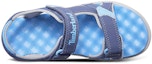 Shop (JR) Timberland Adventure Sandal 'Biru Terang' A1WEK