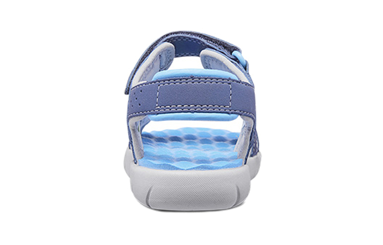 Shop (JR) Timberland Adventure Sandal 'Biru Terang' A1WEK