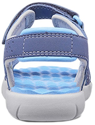 (Youth) Timberland Adventure Sandal 'Bright Blue' A1WEK Purchase (Youth) Timberland Adventure Sandal 'Bright Blue' A1WEK
