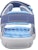 (JR) Timberland Adventure Sandal 'Biru Terang' A1WEK