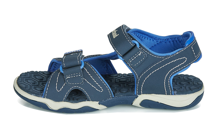 (Youth) Timberland Adventure Seeker 2 'Blue Black Magic Tape' A1O5H
