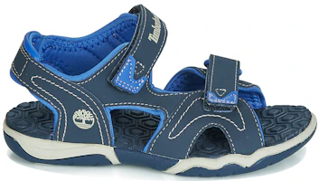 Order (Youth) Timberland Adventure Seeker 2 'Blue Black Magic Tape' A1O5H