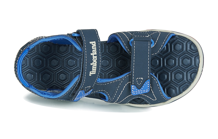 Shop (Youth) Timberland Adventure Seeker 2 'Blue Black Magic Tape' A1O5H