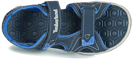Shop (Youth) Timberland Adventure Seeker 2 'Blue Black Magic Tape' A1O5H