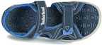 Shop (JR) Timberland Adventure Seeker 2 'Pita Sihir Biru Hitam' A1O5H