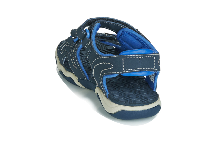 Purchase (Youth) Timberland Adventure Seeker 2 'Blue Black Magic Tape' A1O5H