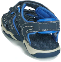 Purchase (Youth) Timberland Adventure Seeker 2 'Blue Black Magic Tape' A1O5H