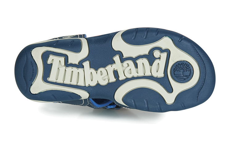 Details for (Youth) Timberland Adventure Seeker 2 'Blue Black Magic Tape' A1O5H