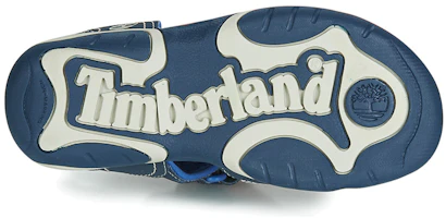 Details for (Youth) Timberland Adventure Seeker 2 'Blue Black Magic Tape' A1O5H