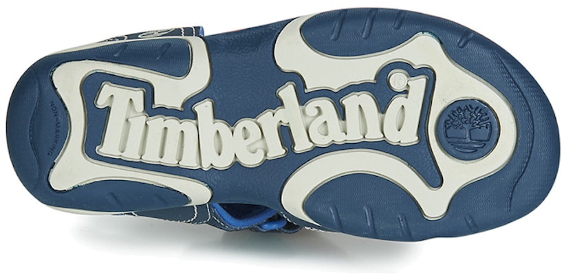 (Youth) Timberland Adventure Seeker 2 'Blue Black Magic Tape' A1O5H Details for (Youth) Timberland Adventure Seeker 2 'Blue Black Magic Tape' A1O5H
