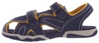 Order (JR) Timberland Adventure Seeker Kanak-Kanak 'Navy Kuning' TB02570A