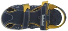 Lookbook (JR) Timberland Adventure Seeker Kanak-Kanak 'Navy Kuning' TB02570A