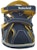 (JR) Timberland Adventure Seeker Kanak-Kanak 'Navy Kuning' TB02570A