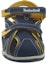Shop (JR) Timberland Adventure Seeker Kanak-Kanak 'Navy Kuning' TB02570A