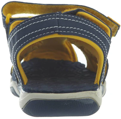 (JR) Timberland Adventure Seeker Kind ''Navy Geel'' Sneakers. TB02570A Purchase (JR) Timberland Adventure Seeker Kind ''Navy Geel'' Sneakers. TB02570A