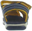 Purchase (JR) Timberland Adventure Seeker Kind ''Navy Geel'' Sneakers. TB02570A
