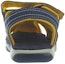 Purchase (JR) Timberland Adventure Seeker Kanak-Kanak 'Navy Kuning' TB02570A