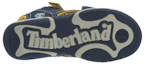 Details for (JR) Timberland Adventure Seeker Kind ''Navy Geel'' Sneakers. TB02570A