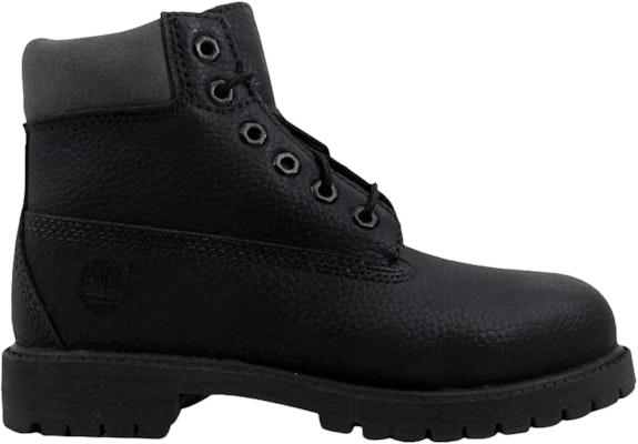 (Youth) Timberland Artic Animal Waterproof Little 'Black' 37782 Buy (Youth) Timberland Artic Animal Waterproof Little 'Black' 37782