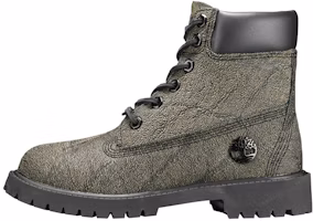 (Youth) Timberland Boot 'Green Black' A1PLK (Youth) Timberland Boot 'Green Black' A1PLK
