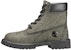 (JR) But Timberland 'Hijau Hitam' Boot A1PLK