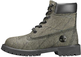 (Youth) Timberland Boot 'Green Black' A1PLK (Youth) Timberland Boot 'Green Black' A1PLK