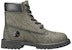 (JR) But Timberland 'Hijau Hitam' Boot A1PLK