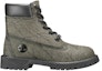 Order (JR) But Timberland 'Hijau Hitam' Boot A1PLK