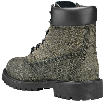 (Youth) Timberland Boot 'Green Black' A1PLK Purchase (Youth) Timberland Boot 'Green Black' A1PLK
