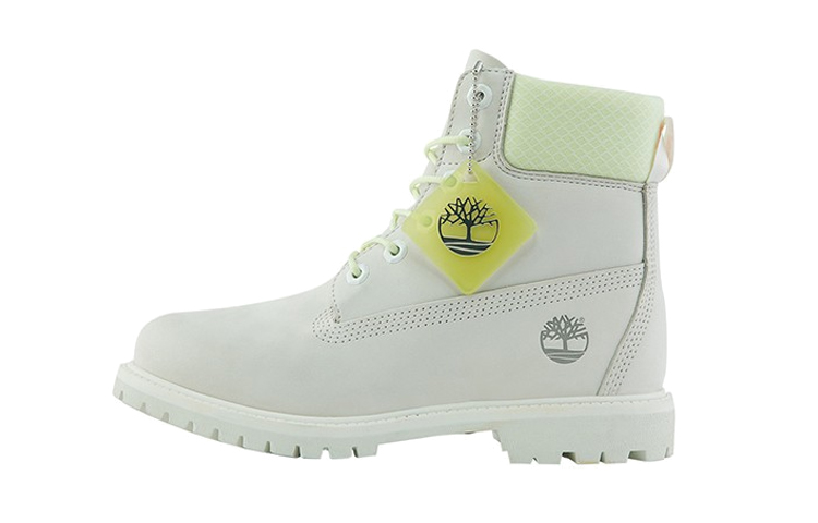 Buy (JR) Boot Timberland 'Hijau Muda' A2HYS