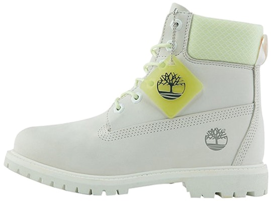 (Youth) Timberland Boots 'Light Green' A2HYS Buy (Youth) Timberland Boots 'Light Green' A2HYS