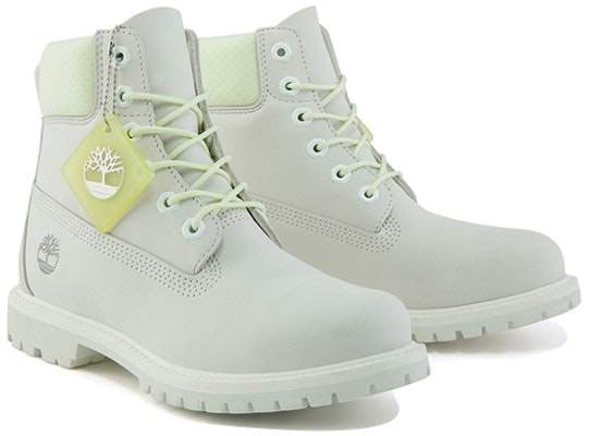 (Youth) Timberland Boots 'Light Green' A2HYS Lookbook (Youth) Timberland Boots 'Light Green' A2HYS