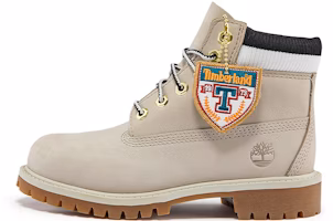 (Youth) Timberland Boots 'Light Grey Brown' A2KTZM (Youth) Timberland Boots 'Light Grey Brown' A2KTZM