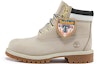 Buy (JR) But Timberland 'Kelabu Coklat' A2KTZM