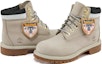 Purchase (JR) But Timberland 'Kelabu Coklat' A2KTZM