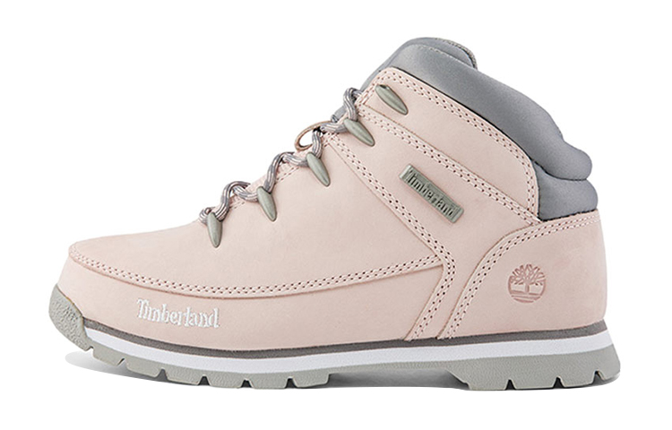 (Youth) Timberland Boots 'Light Pink' A2EVXM