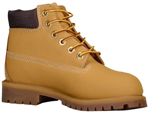 (Youth) Timberland Boots 'Wheat' 412907 Order (Youth) Timberland Boots 'Wheat' 412907