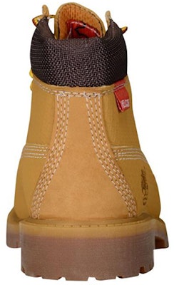 (Youth) Timberland Boots 'Wheat' 412907 Shop (Youth) Timberland Boots 'Wheat' 412907