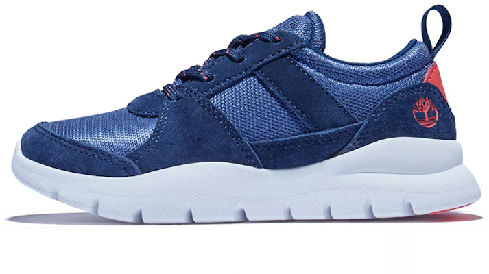 (Youth) Timberland Boroughs 'Navy Blue' A24W7410 Buy (Youth) Timberland Boroughs 'Navy Blue' A24W7410