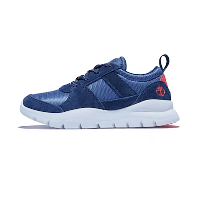 (Youth) Timberland Boroughs 'Navy Blue'