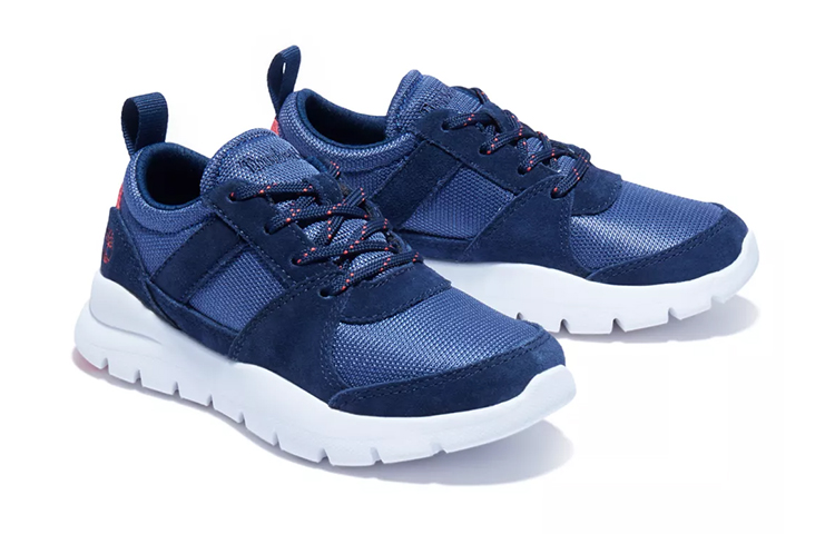 Order (Youth) Timberland Boroughs 'Navy Blue' A24W7410