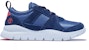 (Youth) Timberland Boroughs 'Navy Blue' A24W7410