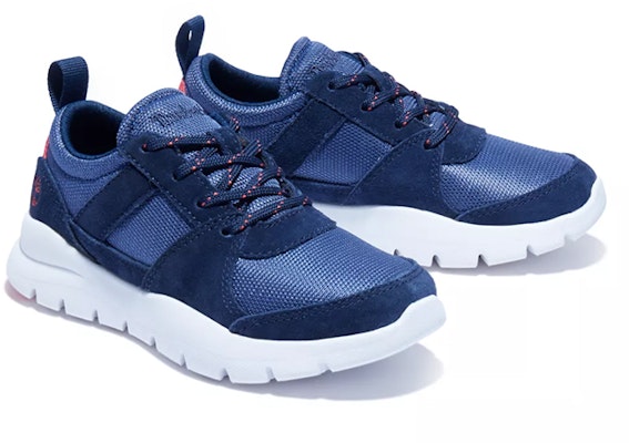 (JR) Timberland Boroughs 'Biru Navy' A24W7410 Lookbook (JR) Timberland Boroughs 'Biru Navy' A24W7410