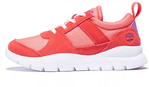 (JR) Timberland Boroughs 'Pink' Wanita A24JB660 Buy (JR) Timberland Boroughs 'Pink' Wanita A24JB660